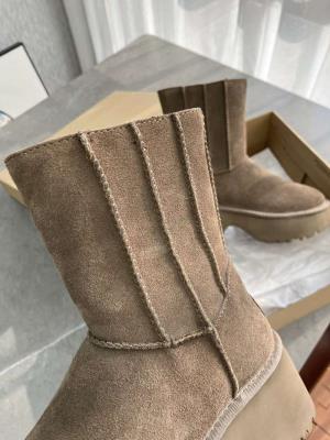 wholesale quality ugg boots model no. 4